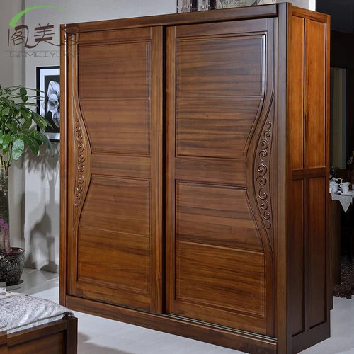 Wooden Armoire Designs6